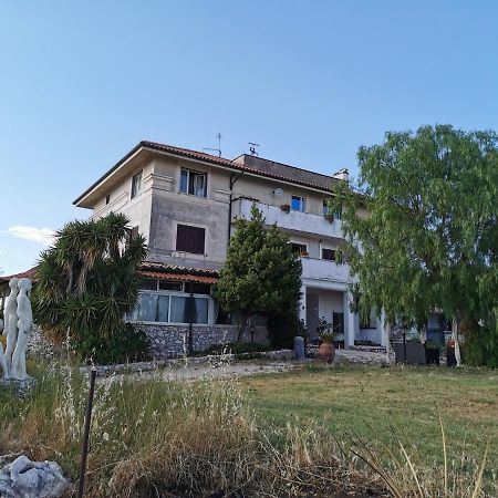 Villa Dei Romani - Country House Guidonia Kültér fotó