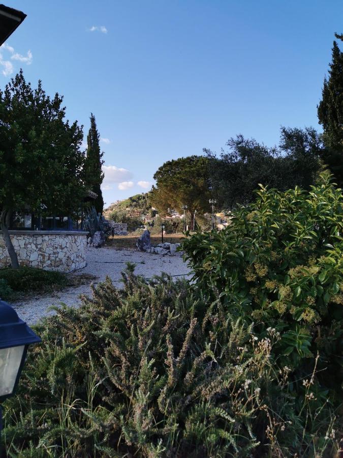 Villa Dei Romani - Country House Guidonia Kültér fotó