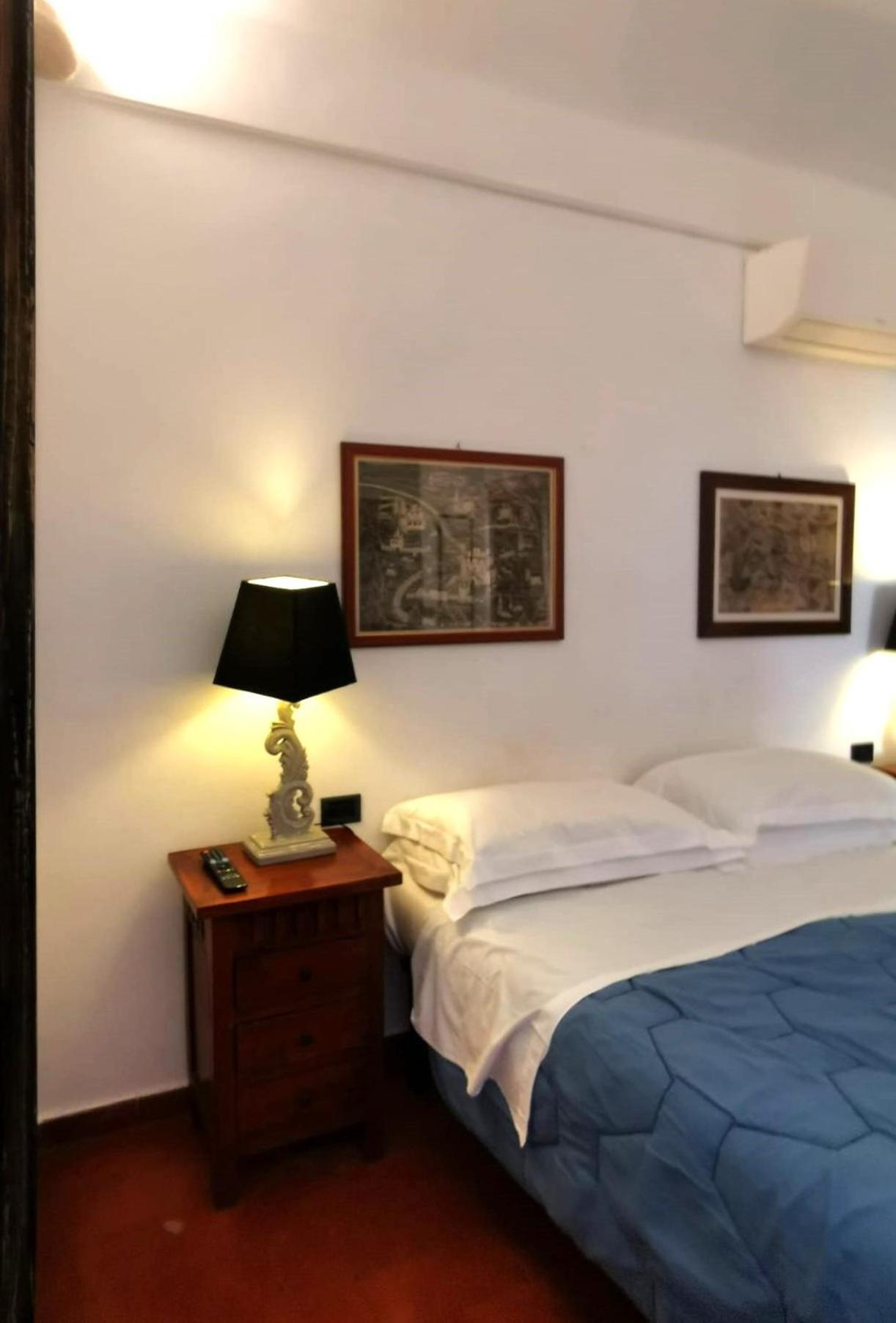 Villa Dei Romani - Country House Guidonia Kültér fotó