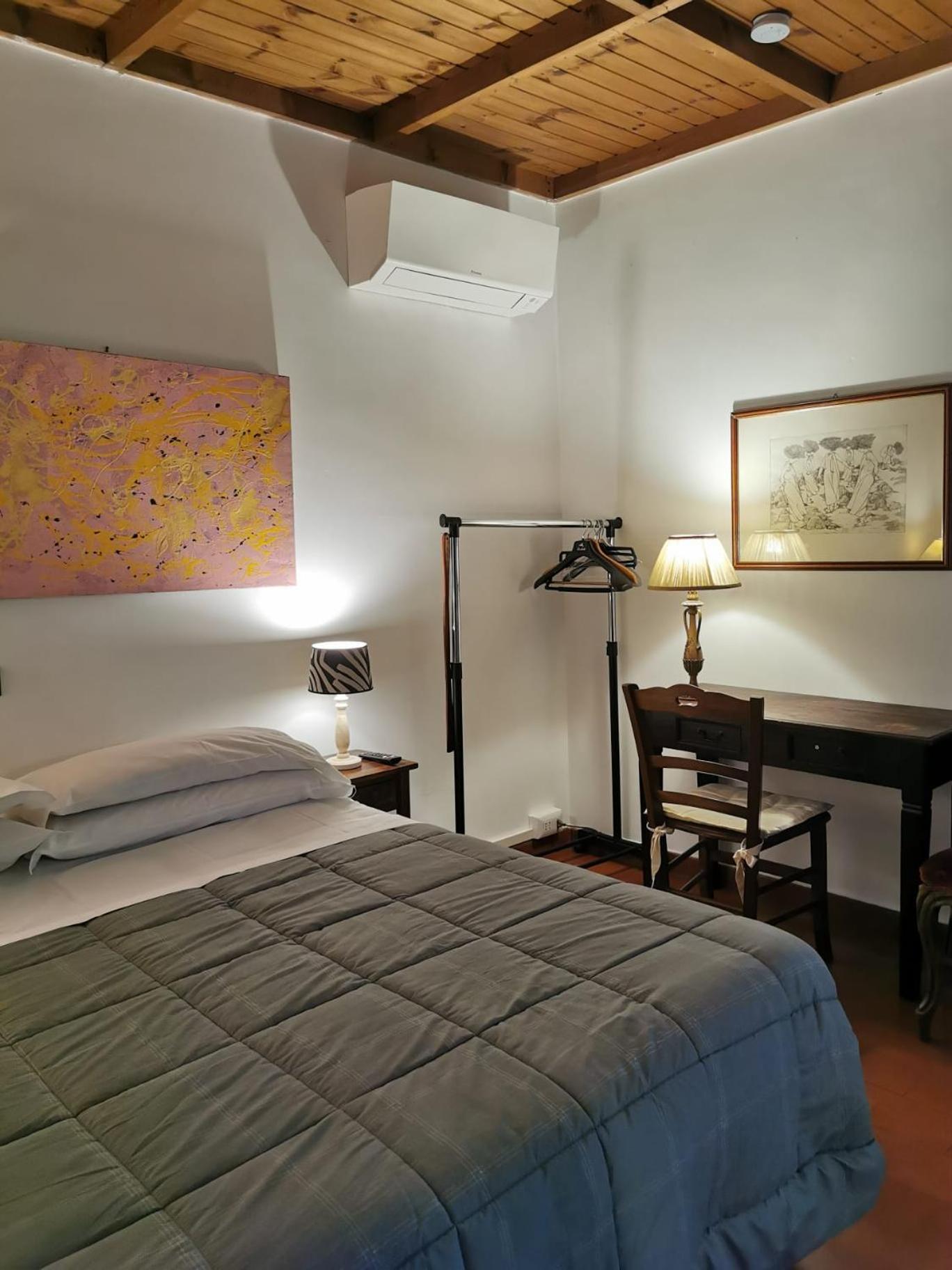 Villa Dei Romani - Country House Guidonia Kültér fotó