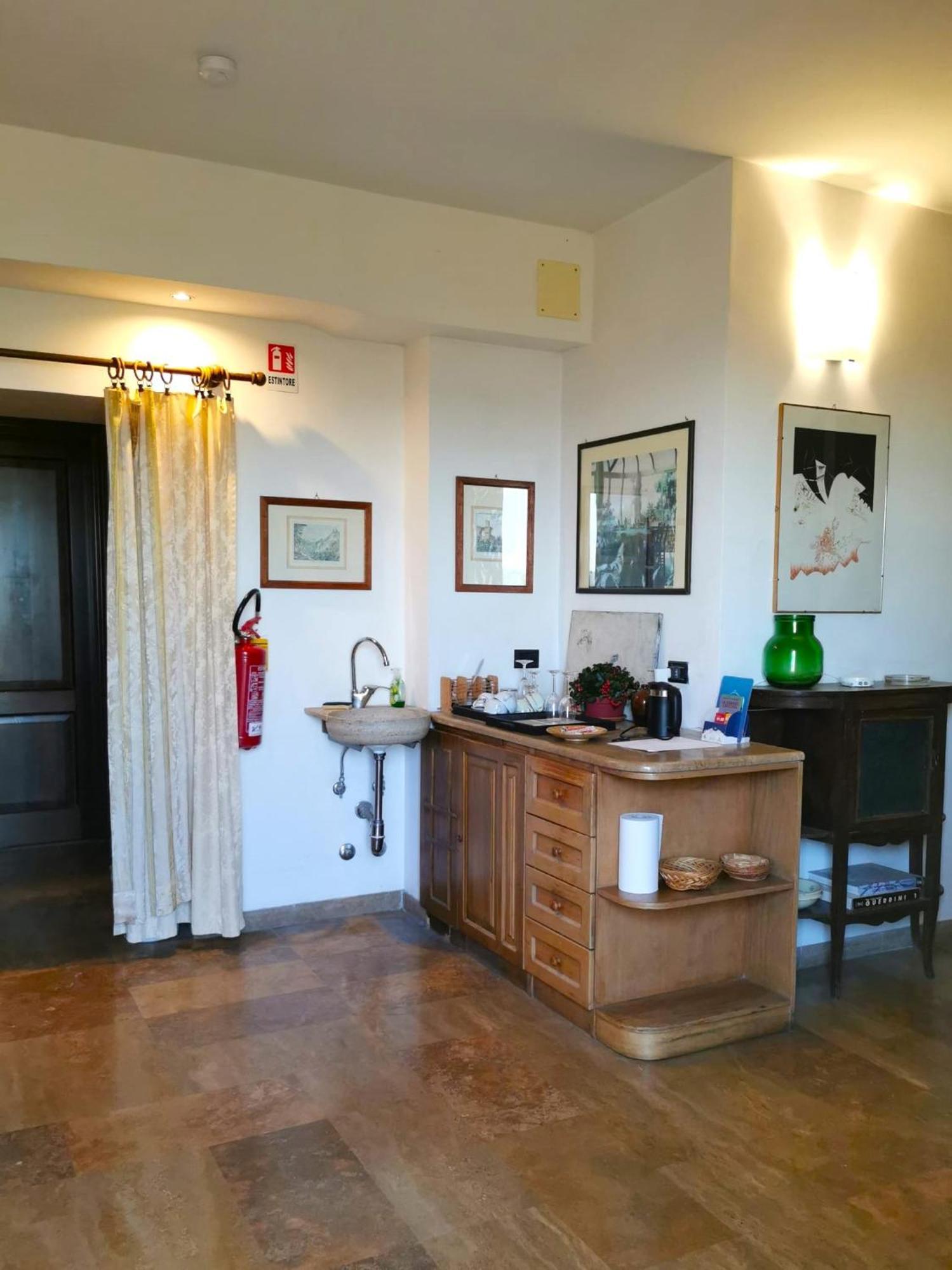 Villa Dei Romani - Country House Guidonia Kültér fotó