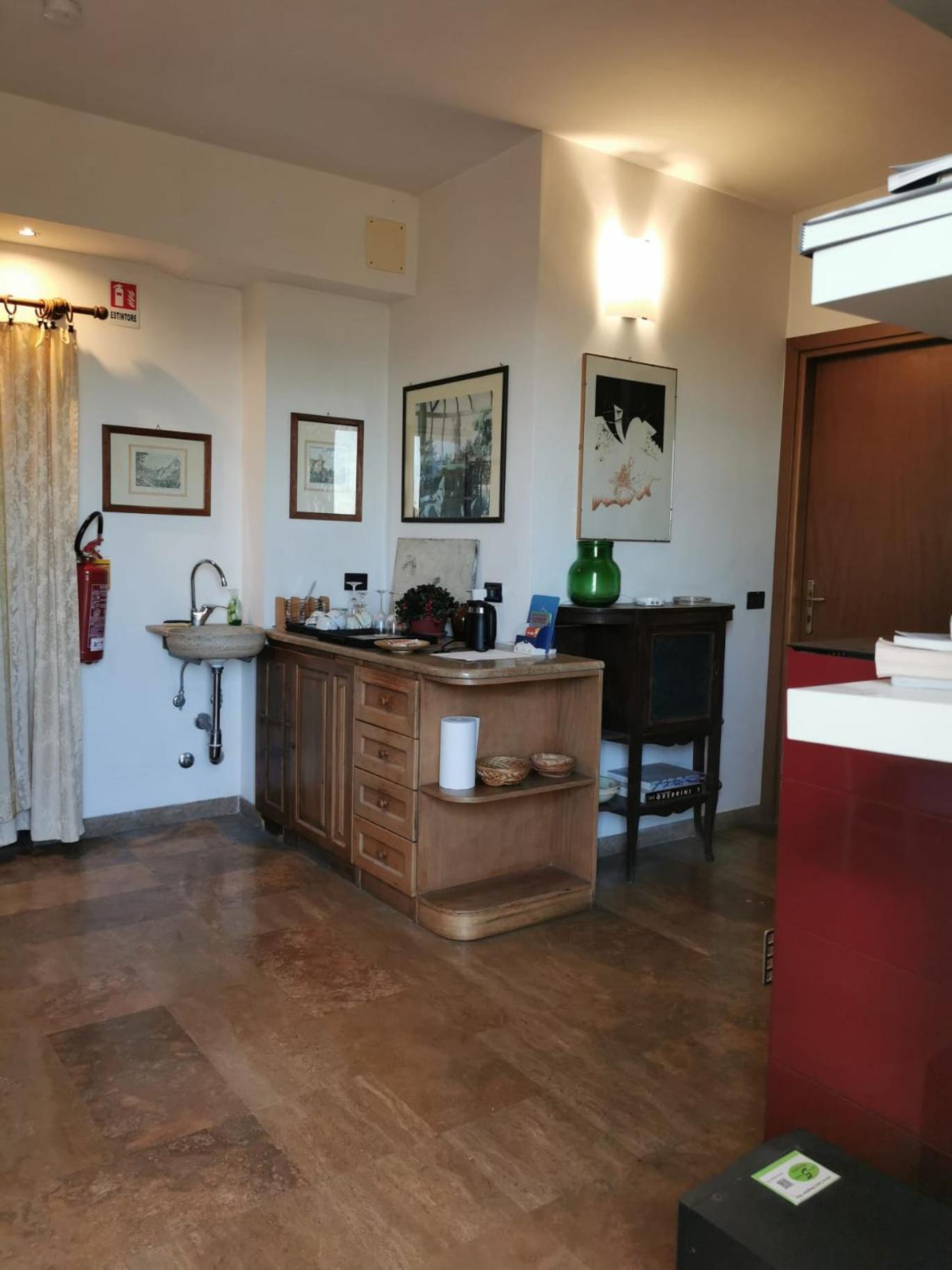 Villa Dei Romani - Country House Guidonia Kültér fotó