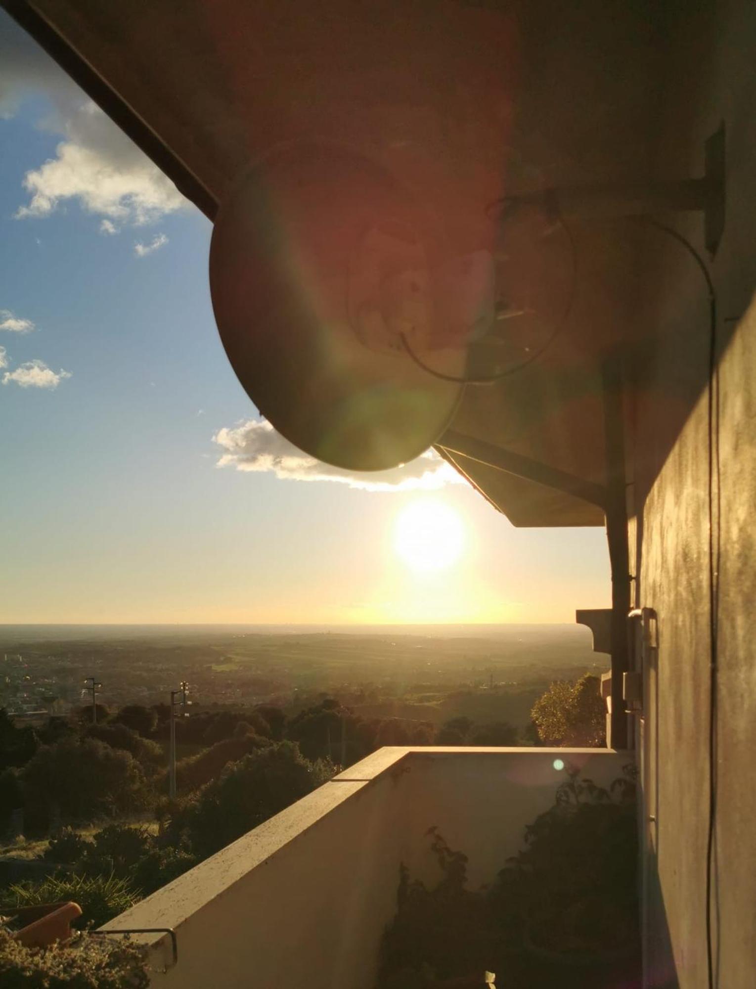 Villa Dei Romani - Country House Guidonia Kültér fotó