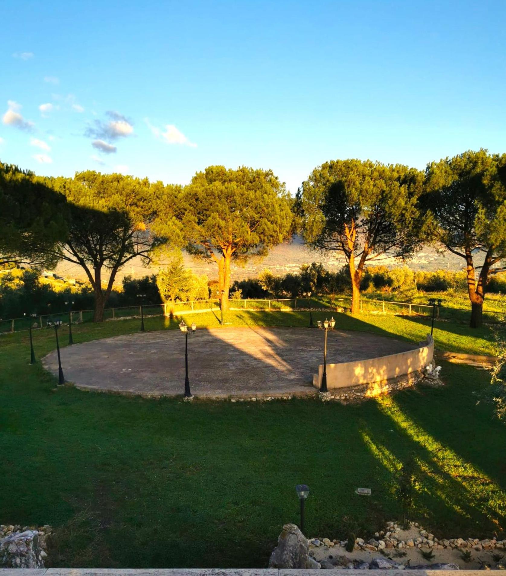 Villa Dei Romani - Country House Guidonia Kültér fotó