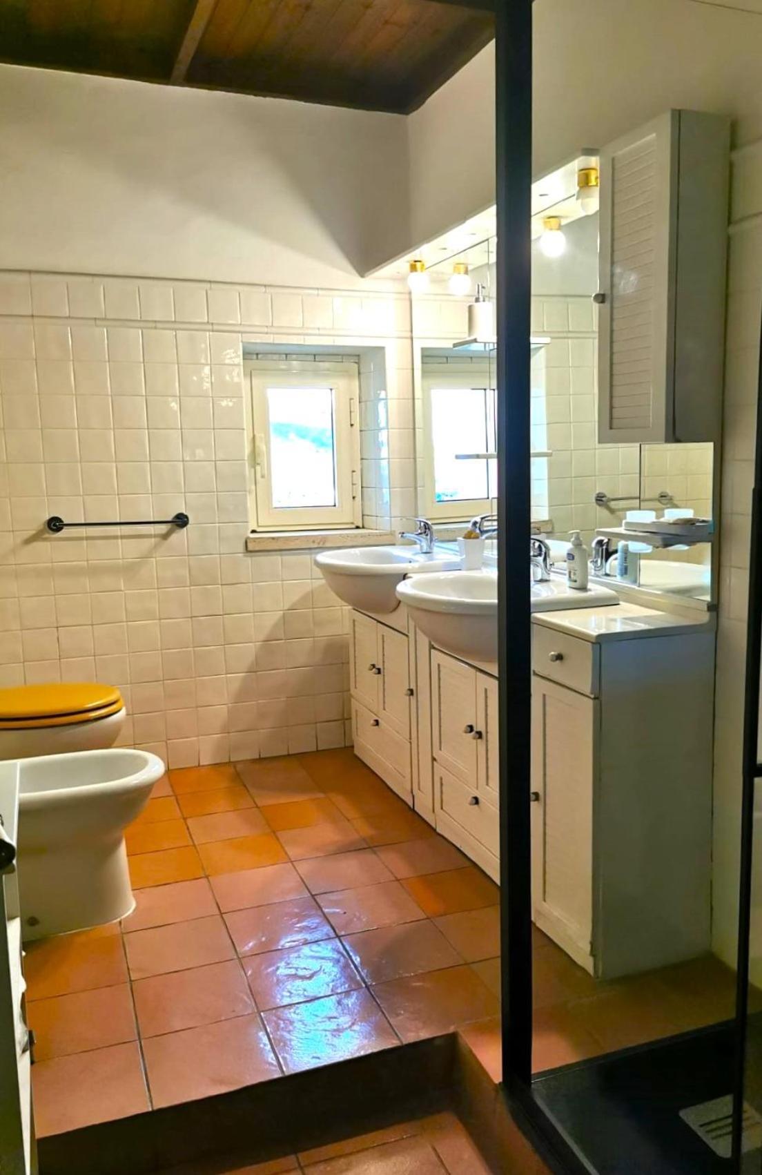 Villa Dei Romani - Country House Guidonia Kültér fotó