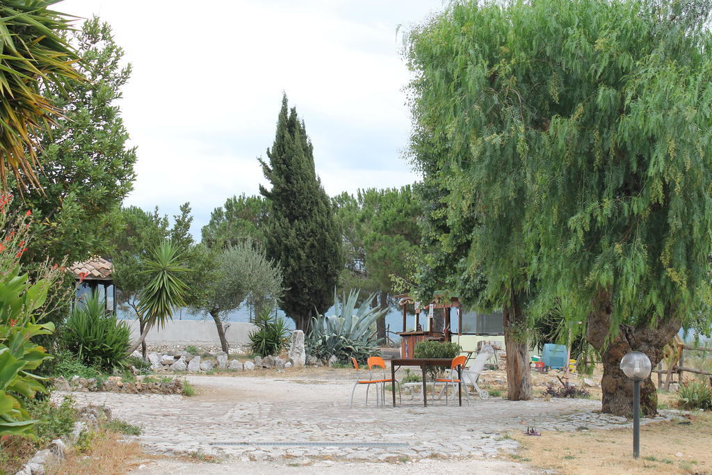 Villa Dei Romani - Country House Guidonia Kültér fotó