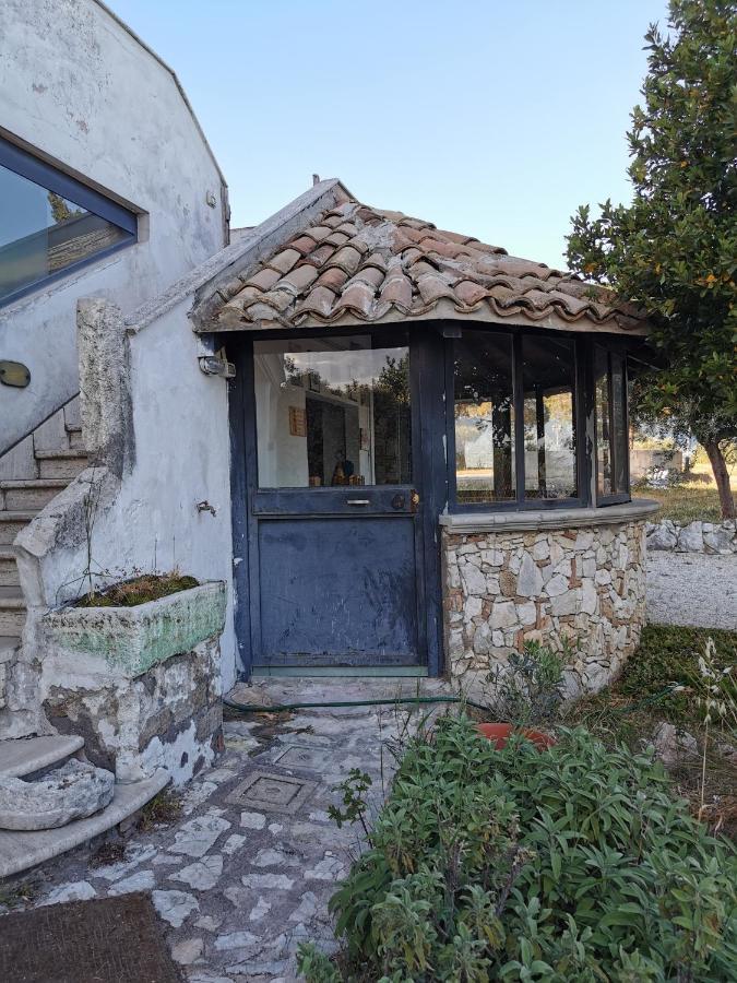 Villa Dei Romani - Country House Guidonia Kültér fotó