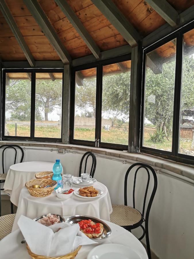 Villa Dei Romani - Country House Guidonia Kültér fotó