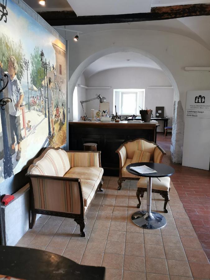 Villa Dei Romani - Country House Guidonia Kültér fotó
